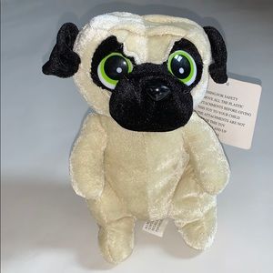 Mini Pug